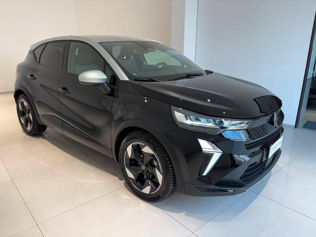 Renault Captur 1.0 tce Techno 90cv