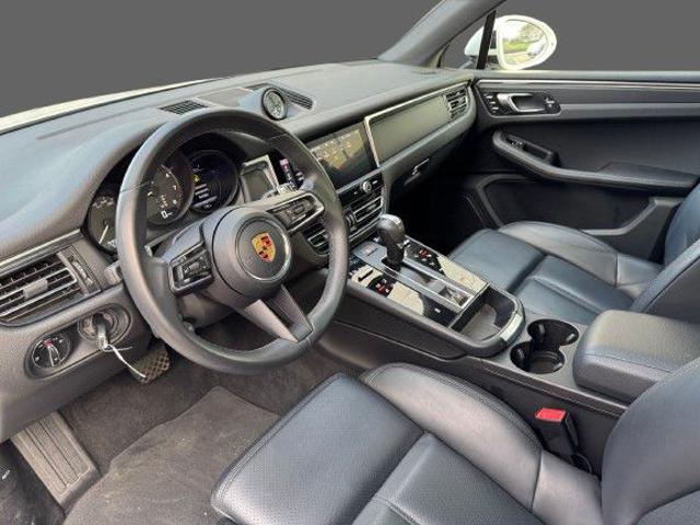 PORSCHE Macan 2.0 +TETTO+20"+ACC+PELLE+CHRONO SPORT+SOSP.
