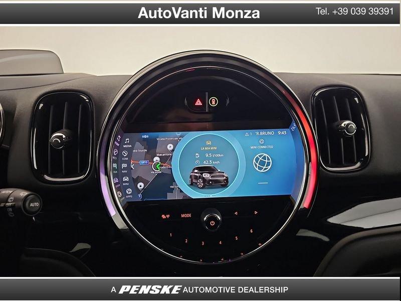 MINI Mini Countryman F60 MINI John Cooper Works ALL4