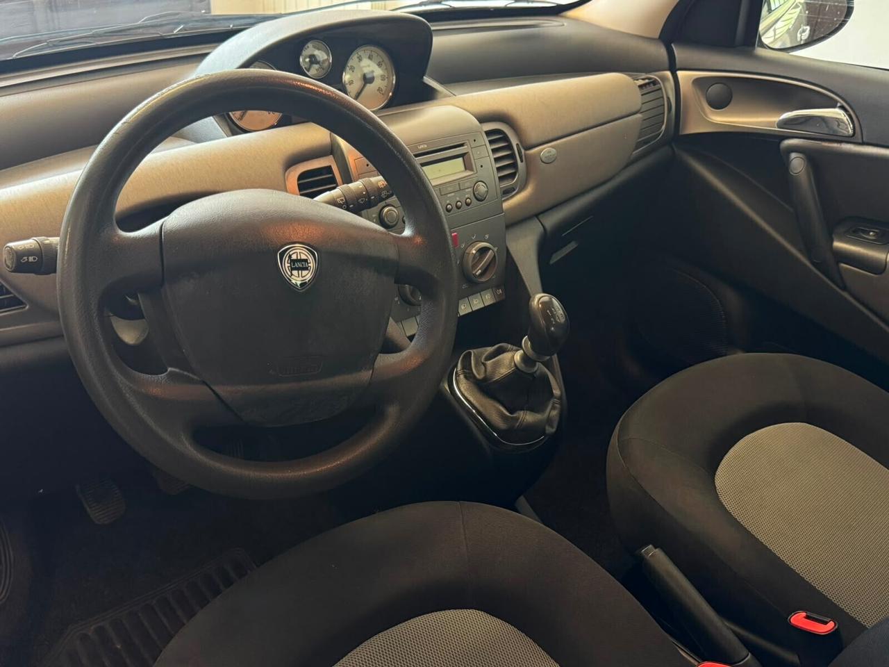 Lancia Ypsilon 1.2 Oro