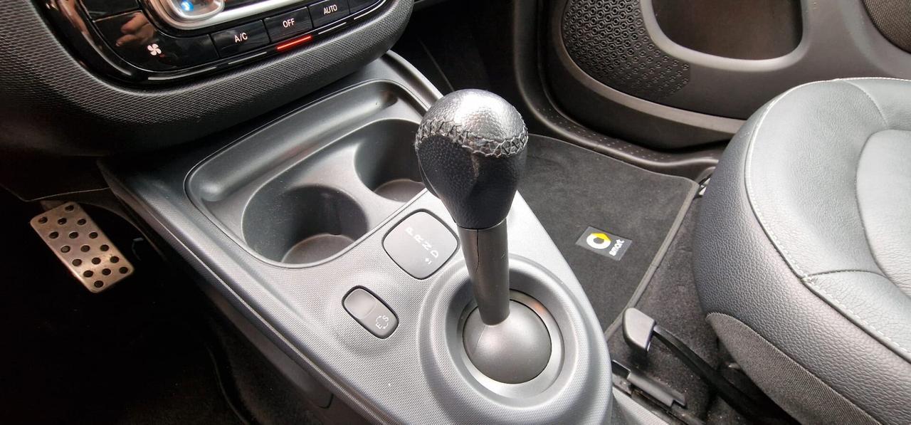 Smart ForTwo 90 0.9 Turbo twinamic Prime