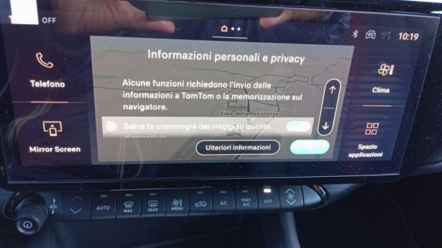 ALFA ROMEO Junior *PROMO* 1.2 136 CV Hybrid eDCT6 Speciale