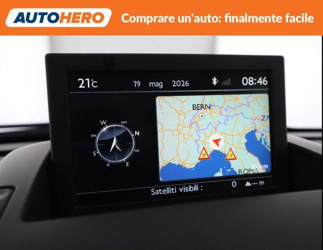 PEUGEOT 3008 BlueHDi 120 S&S Active