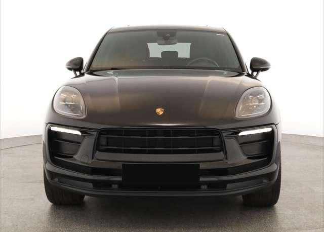 Porsche Macan SPORT CHRONO 21" LED PDC TETTO PELLE KAMERA 18VIE