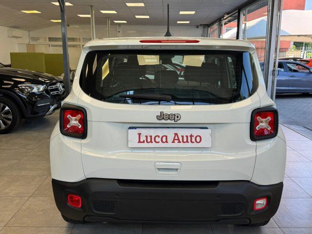 JEEP Renegade 1.6 Mjt 130CV *UNICO PROPRIETARIO*