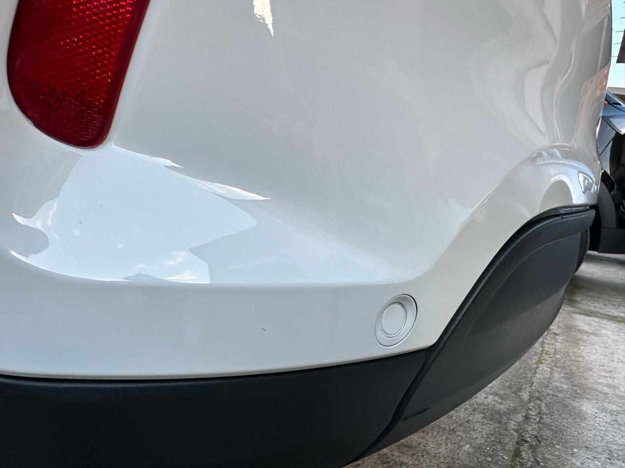 Fiat 500X 1.3 MultiJet 95 CV Connect