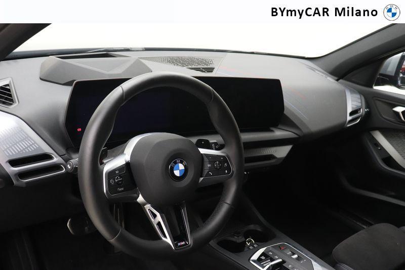 BMW Serie 1 118 d MSport Pro DCT