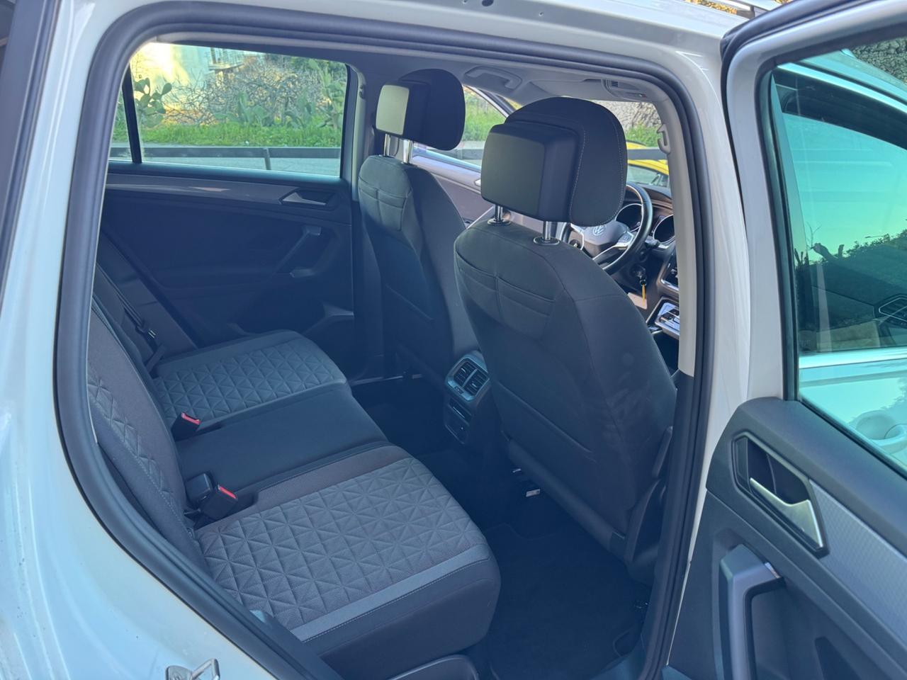 Vw Tiguan 2.0 TDI DSG - NEW MODEL - 2023