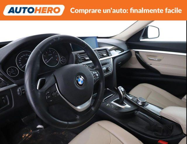 BMW 320 d xDrive Luxury