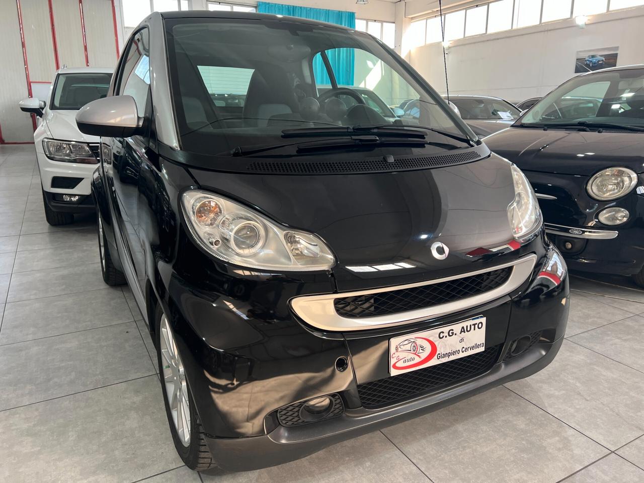 Smart ForTwo 1000 71 CV - PASSION - 2009