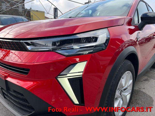 RENAULT Captur TCe 115 CV Evolution KM0 - PROMO