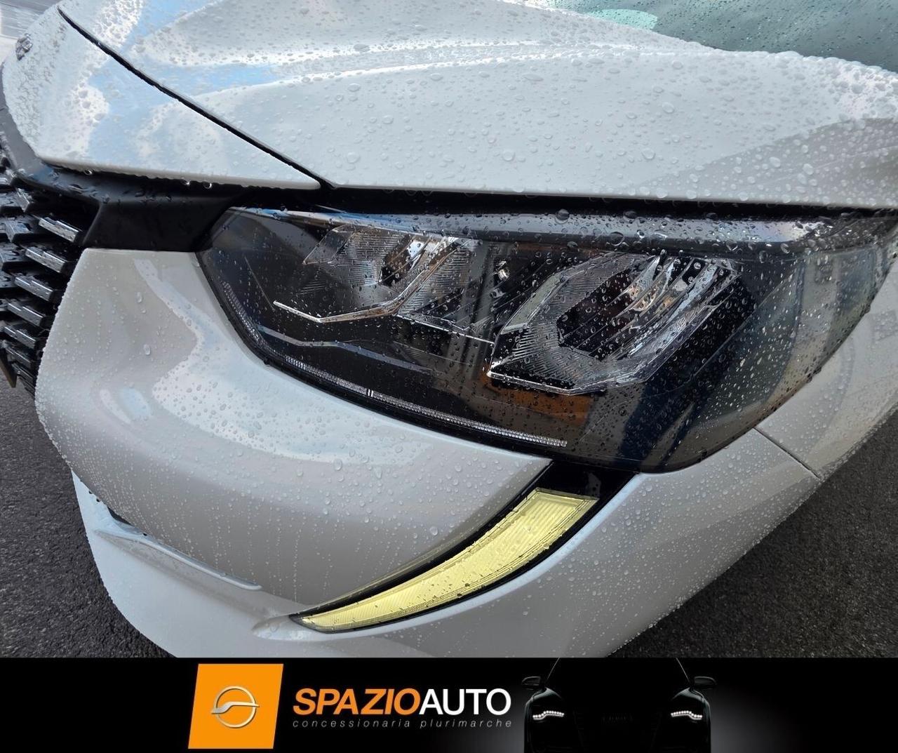 Peugeot 208 1.5 BlueHDi 100cv *ALLURE PLUS* FULL OPTIONAL