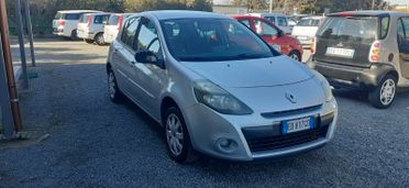 Renault Clio 2010 - 1.2 benzina Lb automobili