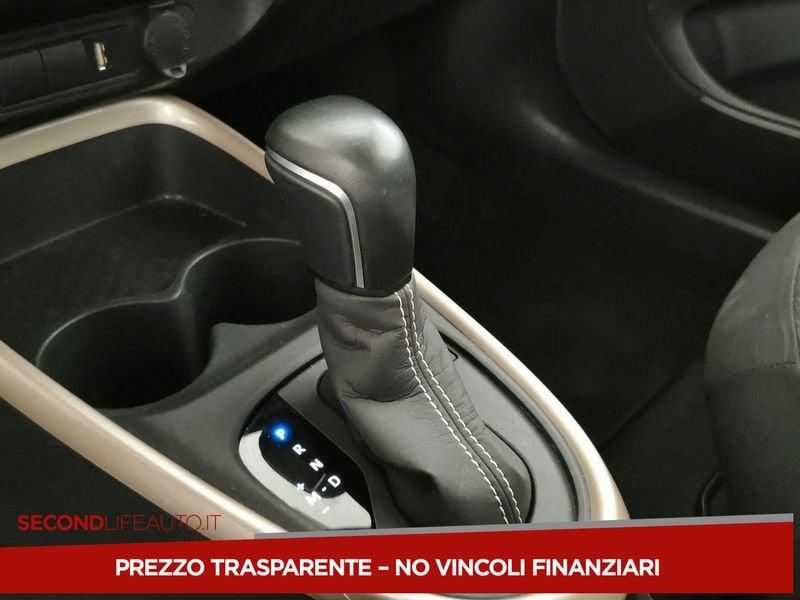 Toyota Aygo X 1.0 Trend 72cv s-cvt