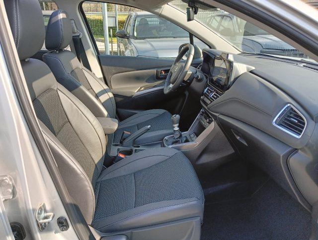 SUZUKI S-Cross 1.4 Hybrid 4WD AllGrip Starview Model 2026