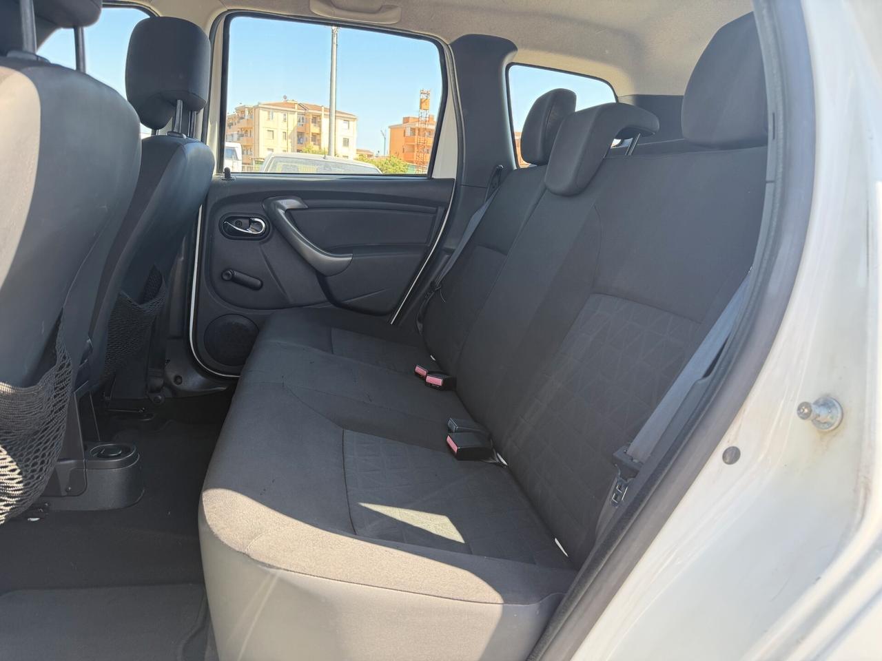 DACIA Duster 1.5 dCi 110cv GARANTITA