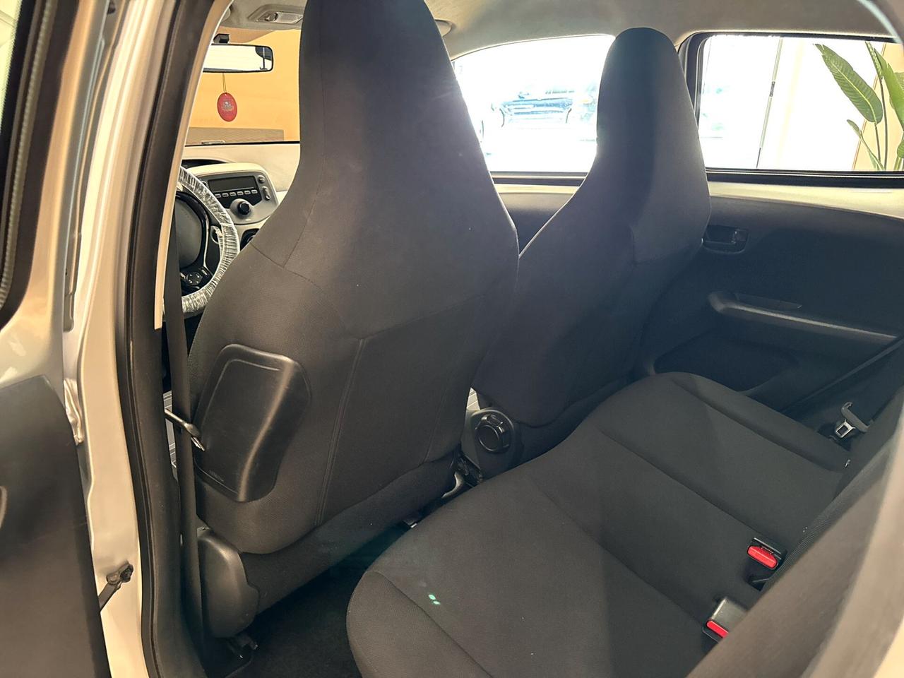 Peugeot 108 VTi 68 5 porte Active