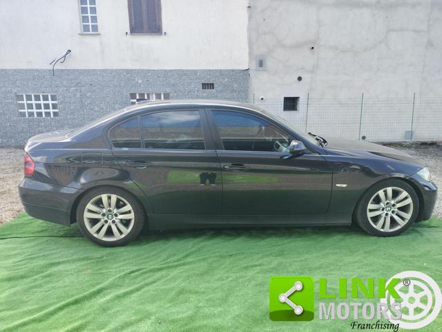 BMW 320 M-SPORT
