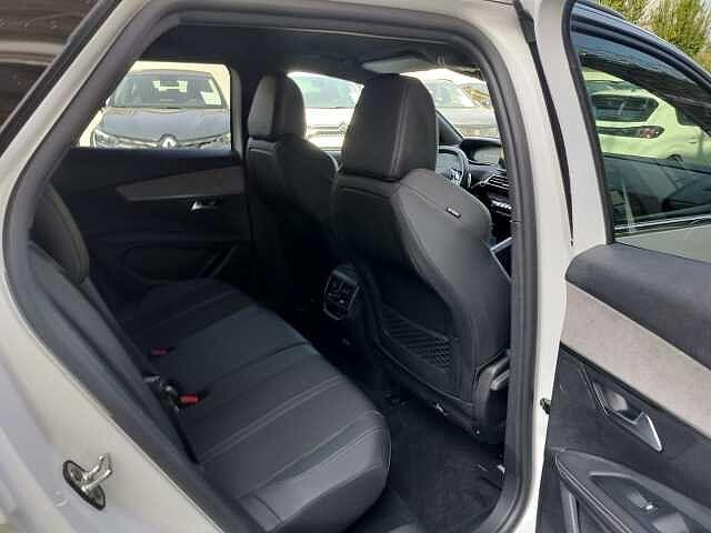 Peugeot 3008 BlueHDi 130 S&S EAT8 GT