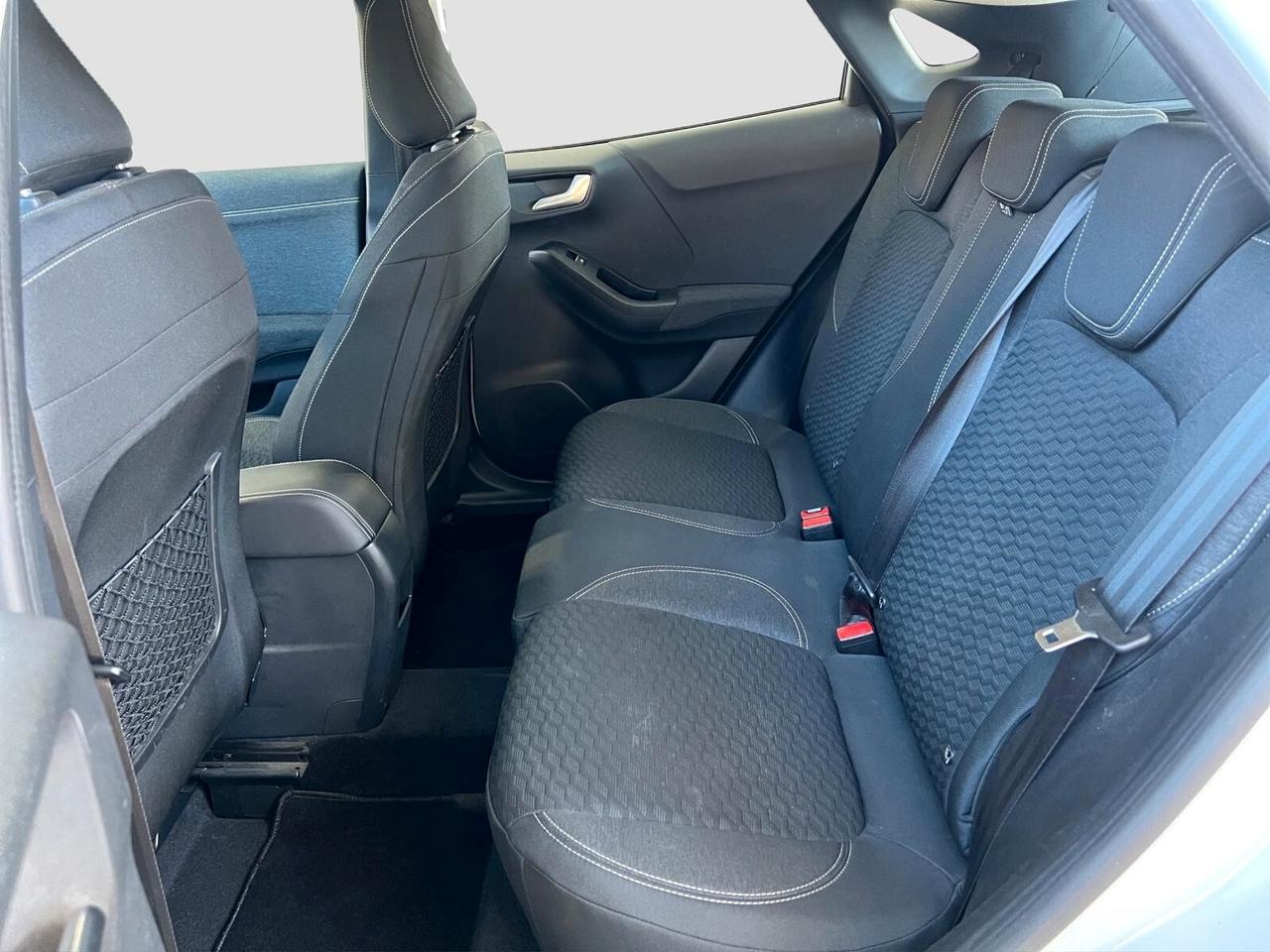 Ford Puma 1.5 EcoBlue 120 CV S&S Titanium
