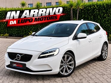 Volvo V40 D2 Kinetic - 2016 - EURO6B