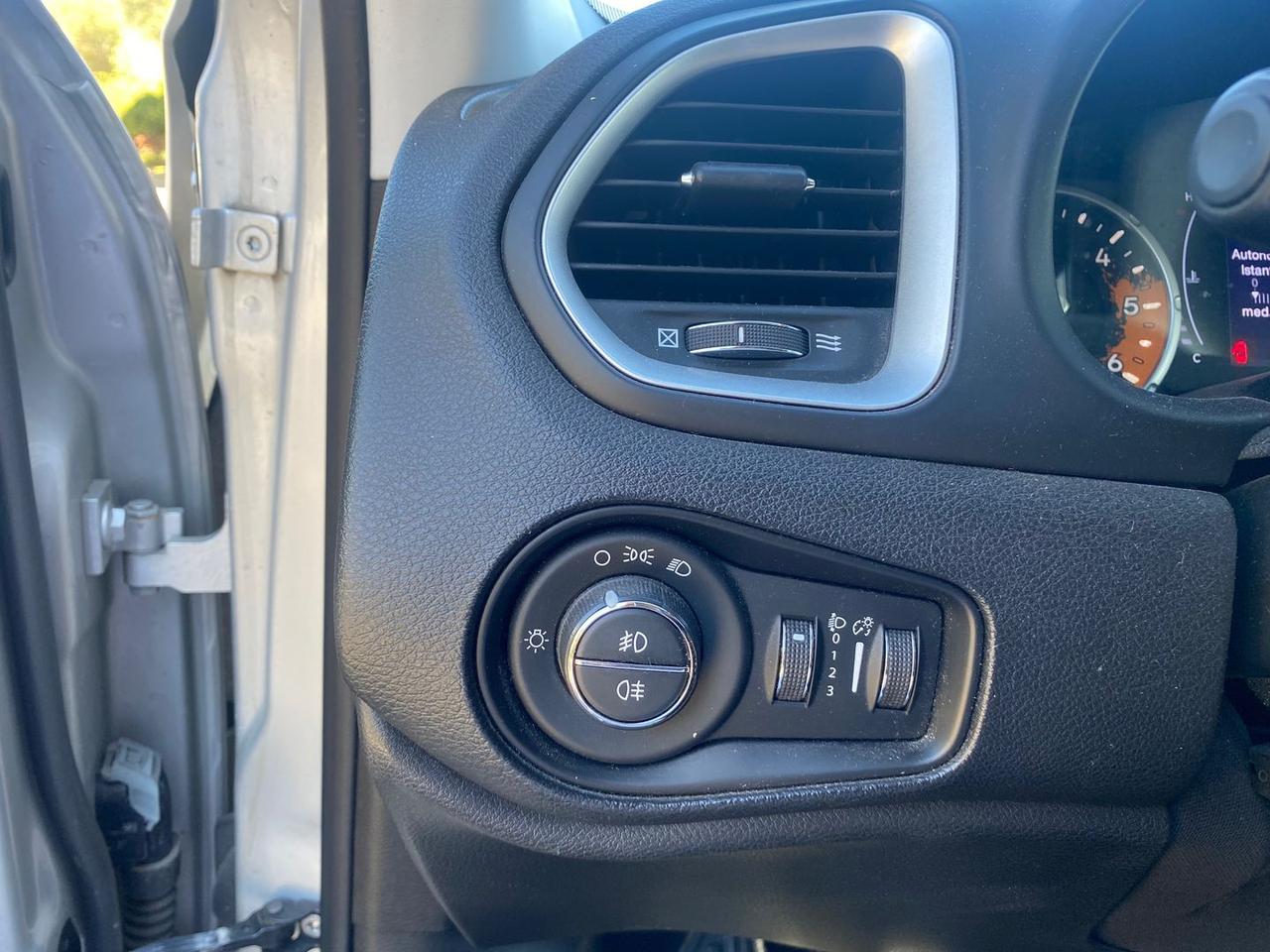 Jeep Renegade 1.6 MultiJet Business #7213