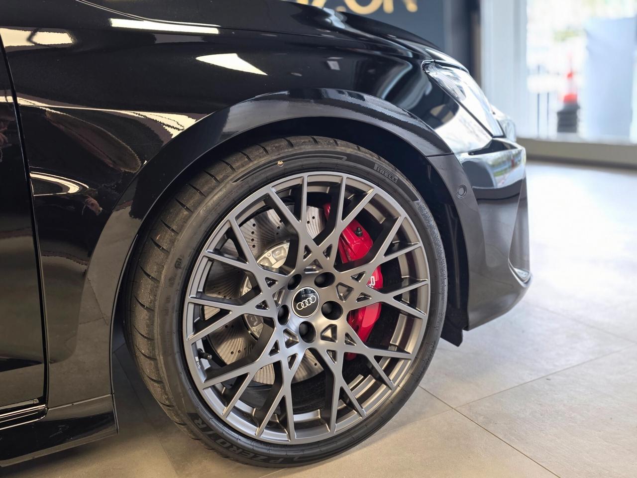 Audi RS3 Sportback 2.5 tfsi quattro *MY25* FULL CARBON