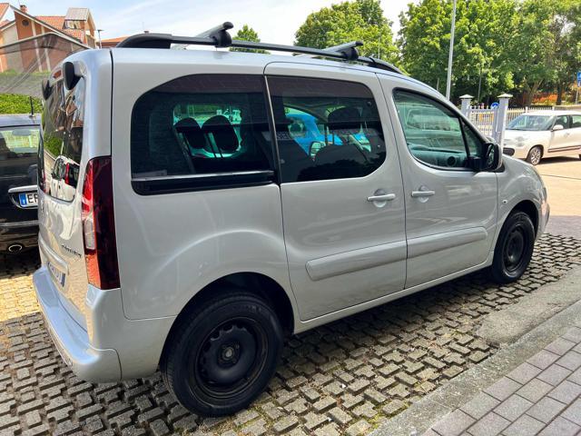 PEUGEOT Partner Tepee BlueHDi 100 ETG6 S&S Active