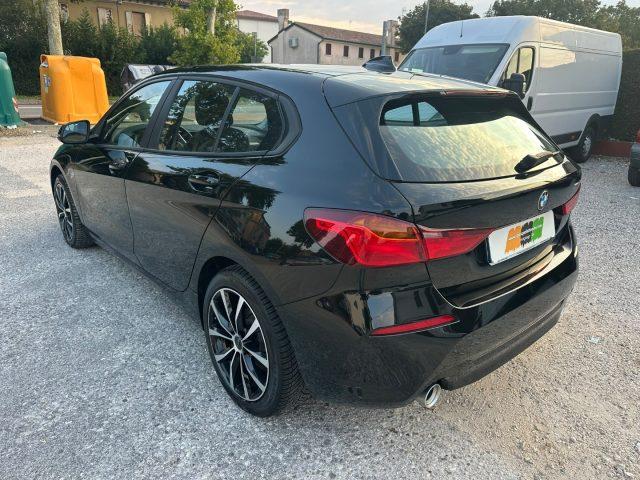 BMW 118 d 5p. Advantage
