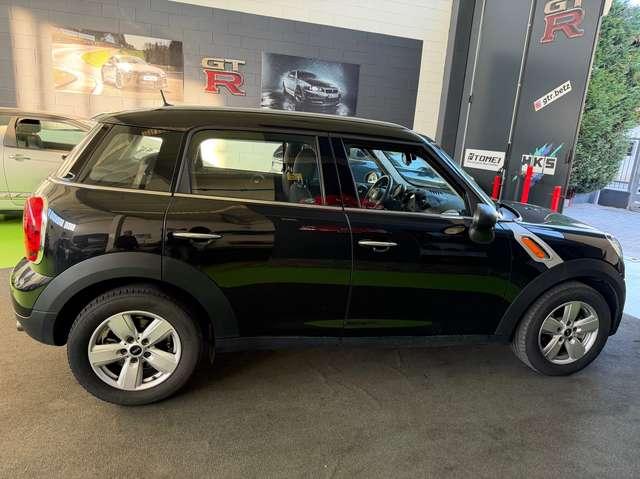 MINI One D Countryman 1.6 Business 90CV EURO6 --SOLO 42.000KM--