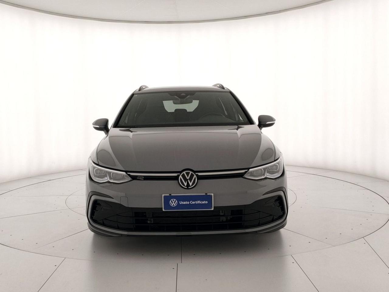 Volkswagen Golf variant 1.5 etsi evo r-line 130cv dsg