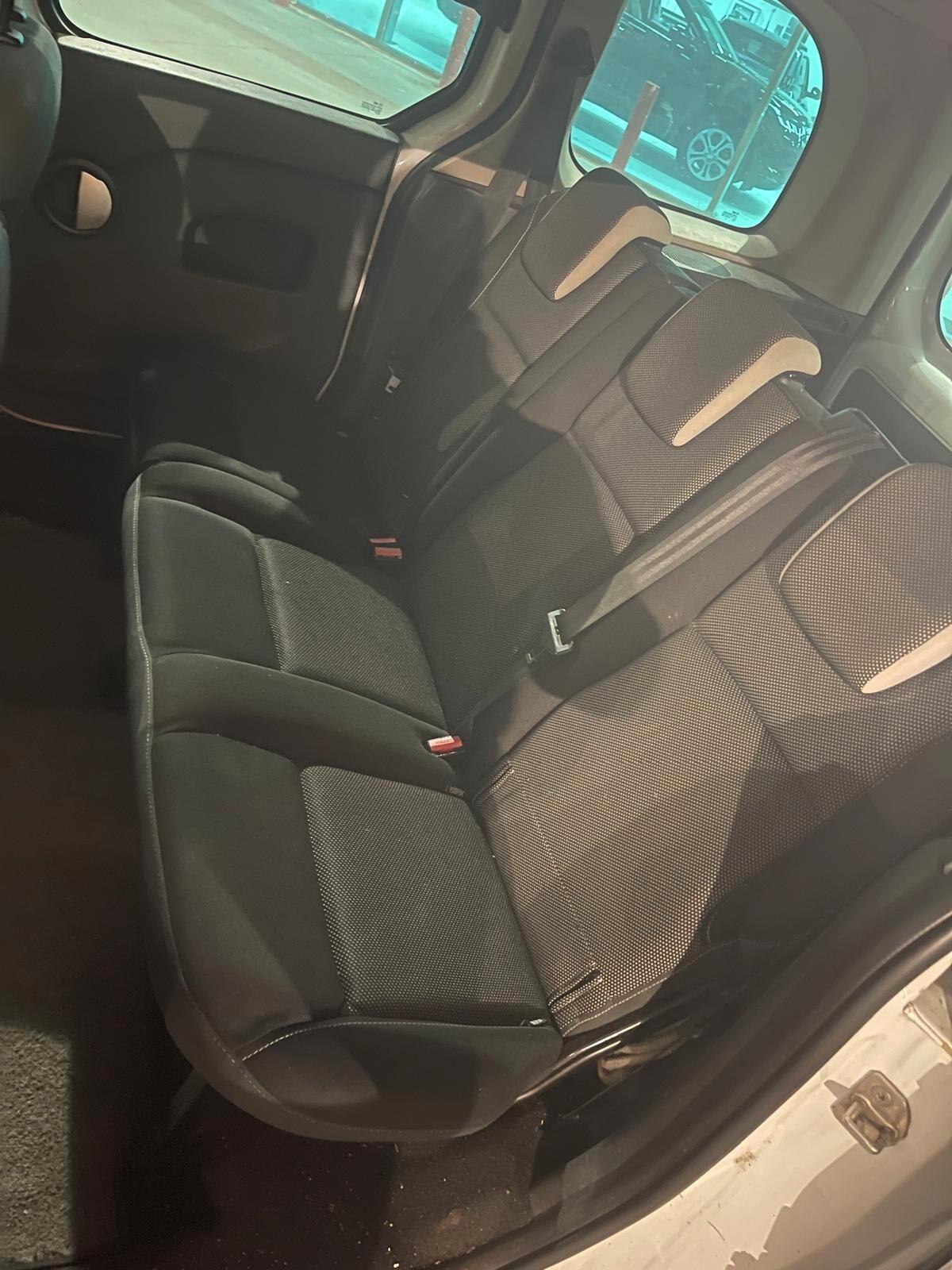 Renault Kangoo 1.5 dCi 90CV F.AP. 5 porte Tom