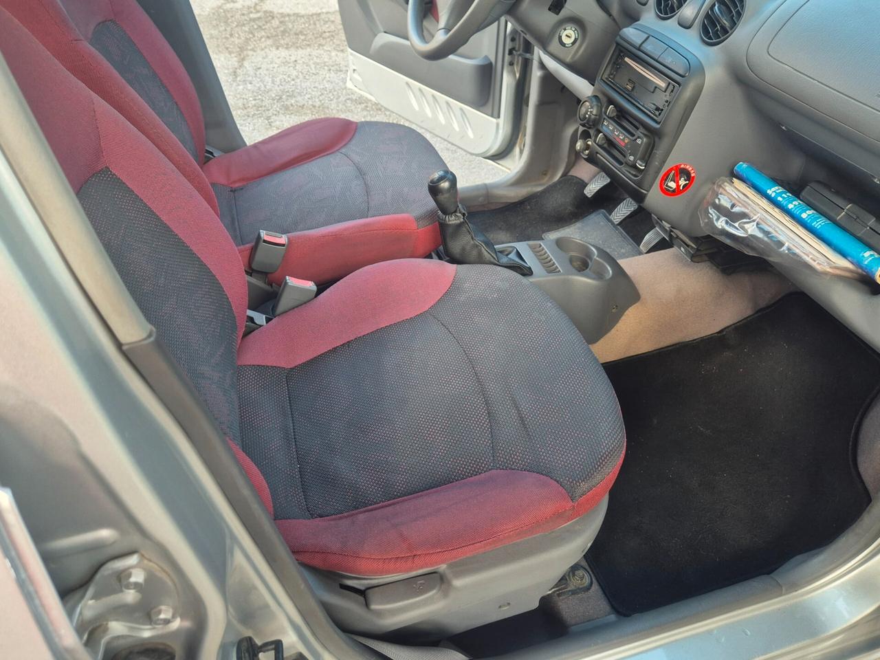 Hyundai Atos Prime 1.1 12V Active anno 07