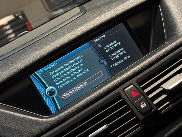 BMW X1 xDrive23dA Futura