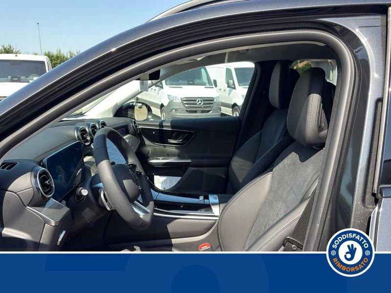 Mercedes-Benz GLC 300de 4Matic EQ-Power AMG Line Advanced Tech