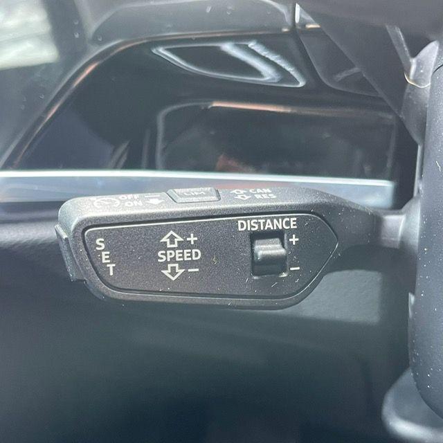 AUDI - Q3 - SPB 35 TDI SLINE