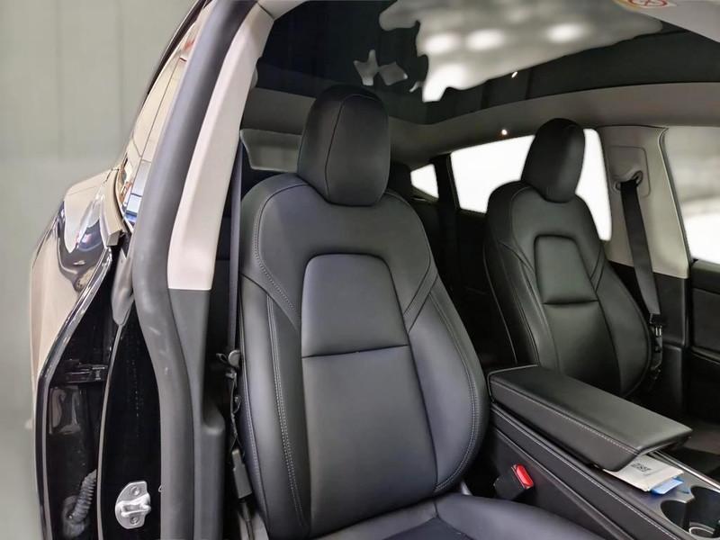 TESLA MODEL Y 75 KWH DUAL MOTOR LONG RANGE 4WD AUT. SUV