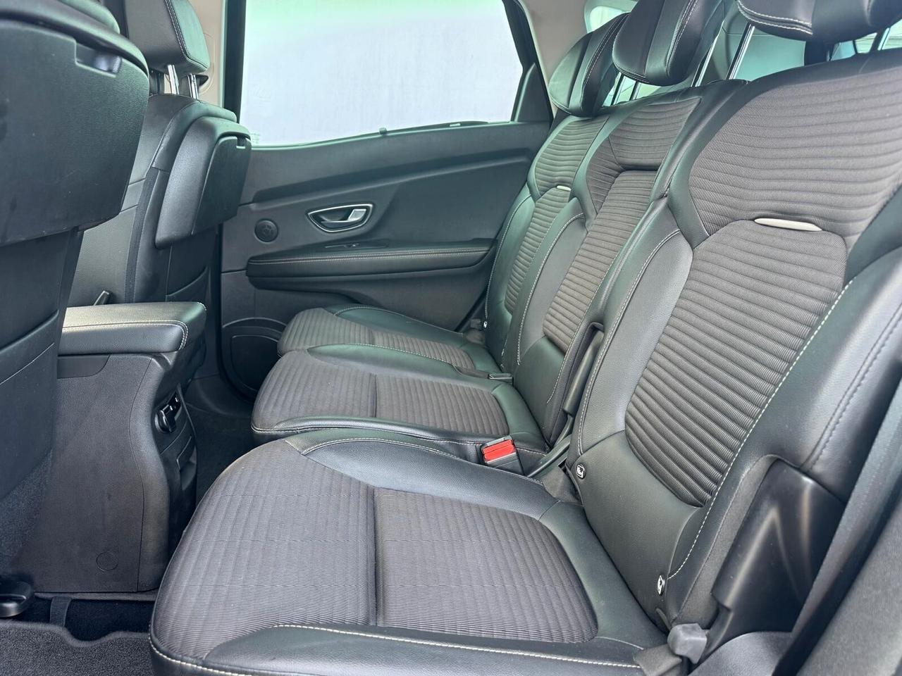 Renault Scenic Scénic TCe 130 CV Energy Bose