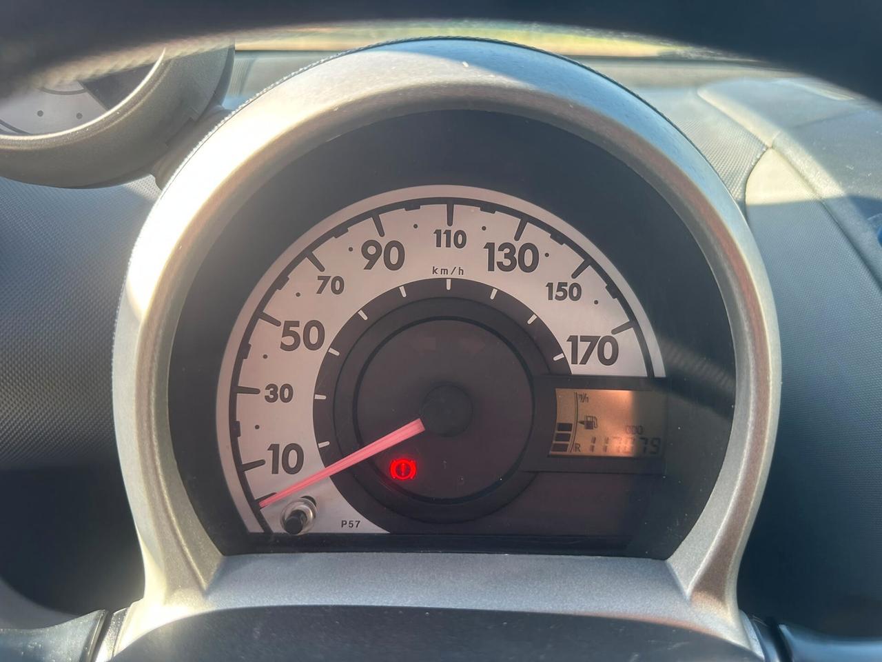 Peugeot 107 SWEET YEARS