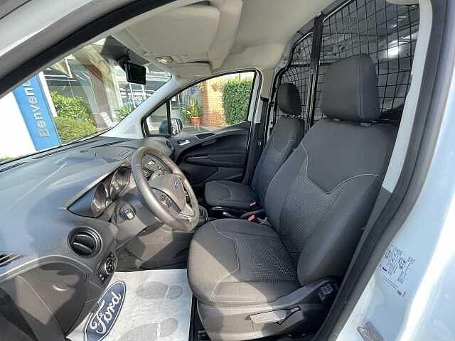 Ford Transit Courier 1.5 TDCi 100CV Van Trend