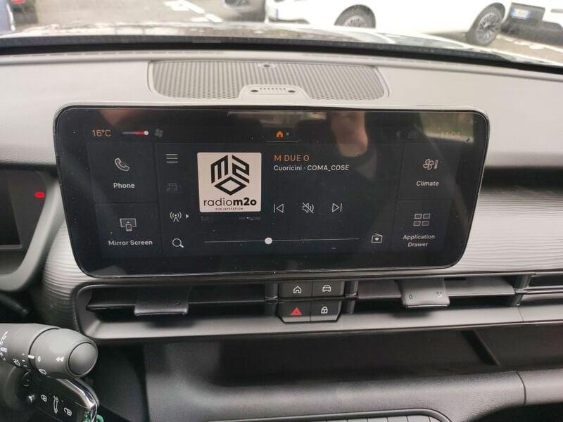 Jeep Avenger Ice My24 Longitude 1.2 100cv