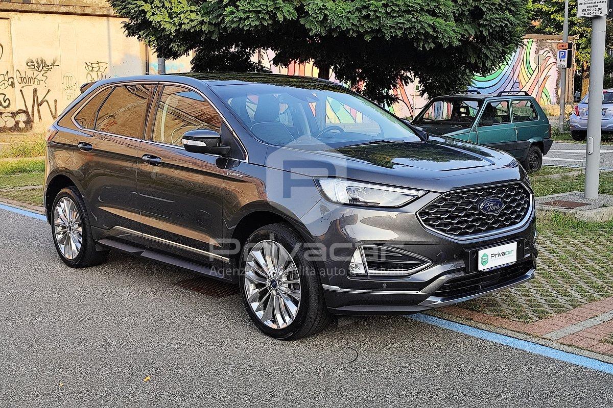 FORD Edge 2.0 EcoBlue 238 CV AWD Start&Stop aut. Vignale
