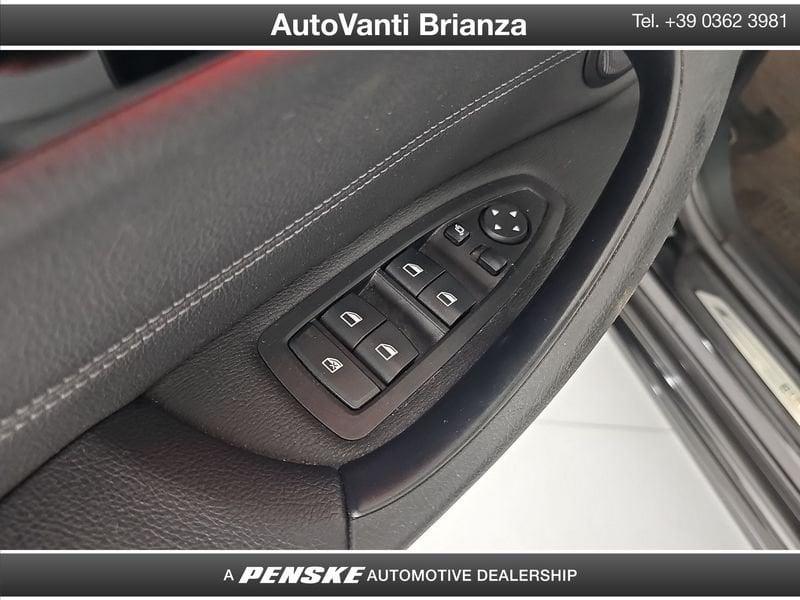 BMW X1 sDrive16d Sport