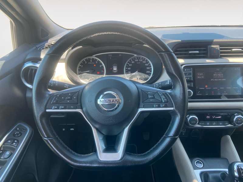 NISSAN MiCrA 1.0 ig-t Acenta 92cv GpL