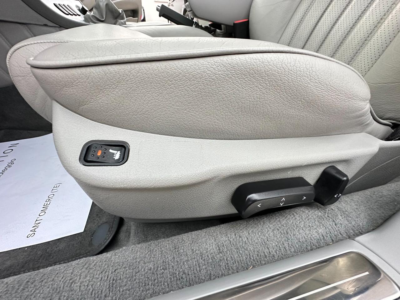 Alfa Romeo 166 2.4 JTD M-JET 20v Luxury 213.128 km Full Optional