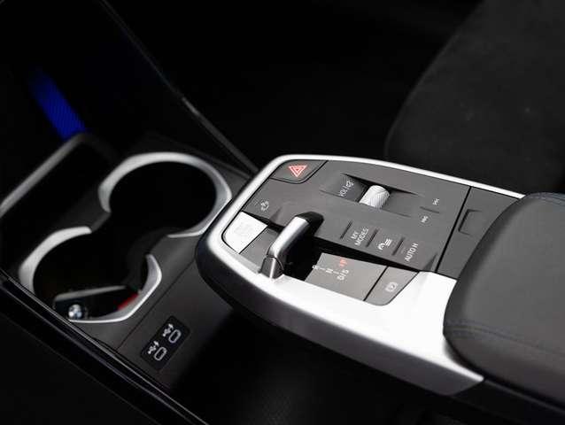 BMW X1 X1 U11 sdrive18d MSport auto