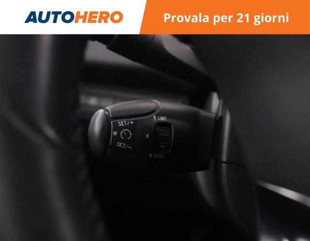 PEUGEOT 208 1° serie PureTech 82 5 porte Active