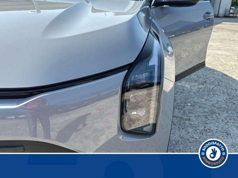 Kia Xceed 1.0 TGDI Business (TT) MY26