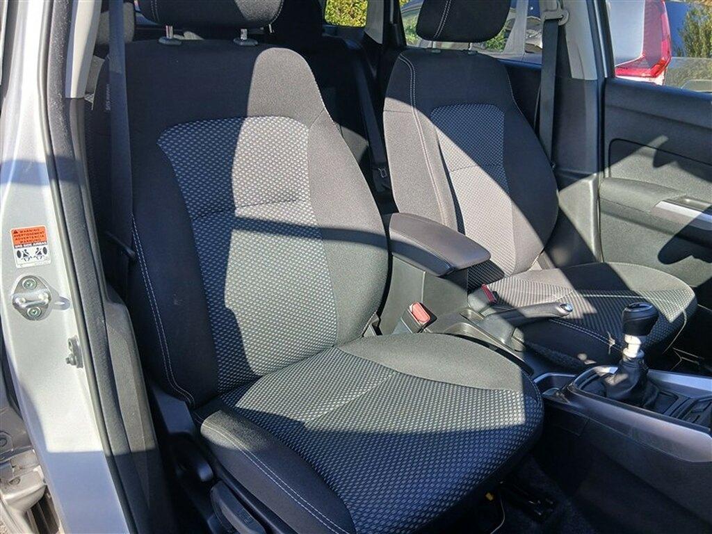 Suzuki Vitara 1.4 Boosterjet Hybrid Cool 2WD