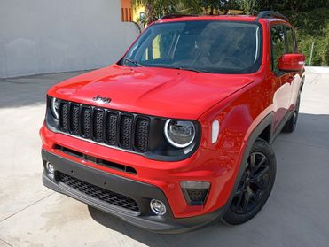 Jeep Renegade 1.0 T3 Brooklyn Edition